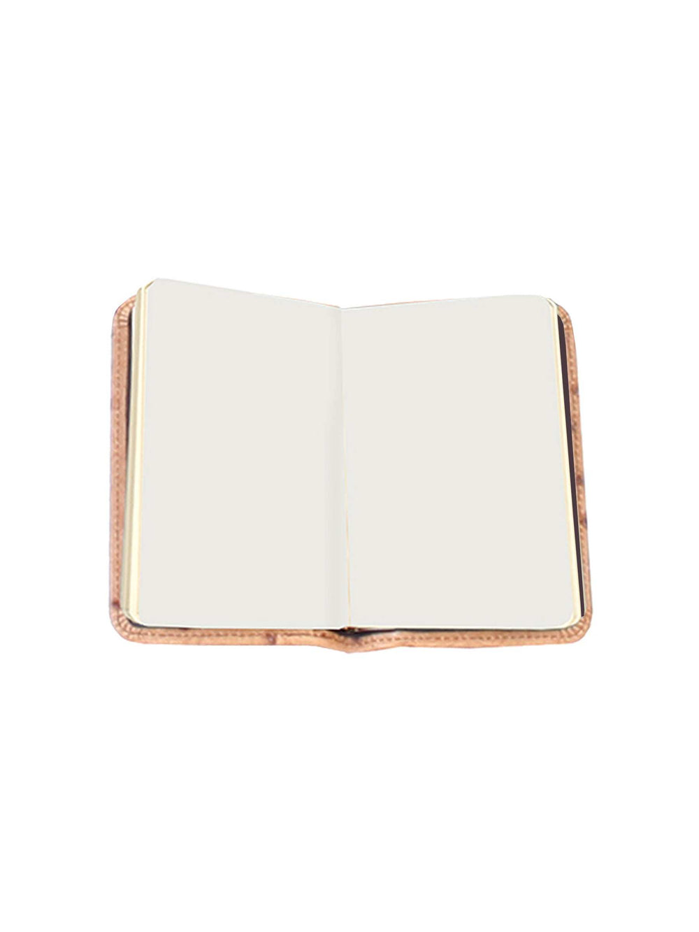 Scully Leather personal noter - Scully Leather - Flyclothing LLC