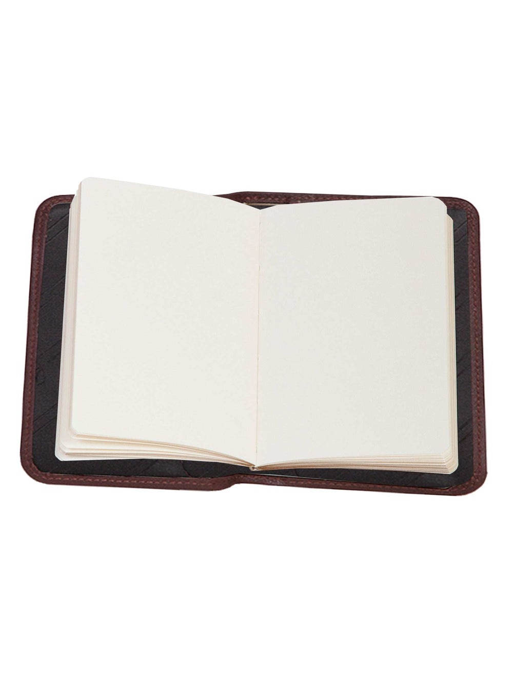 Scully Leather personal noter - Scully Leather - Flyclothing LLC