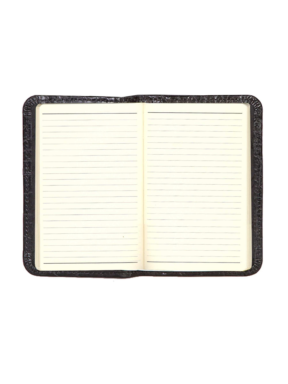 Scully Leather personal noter - Scully Leather - Flyclothing LLC