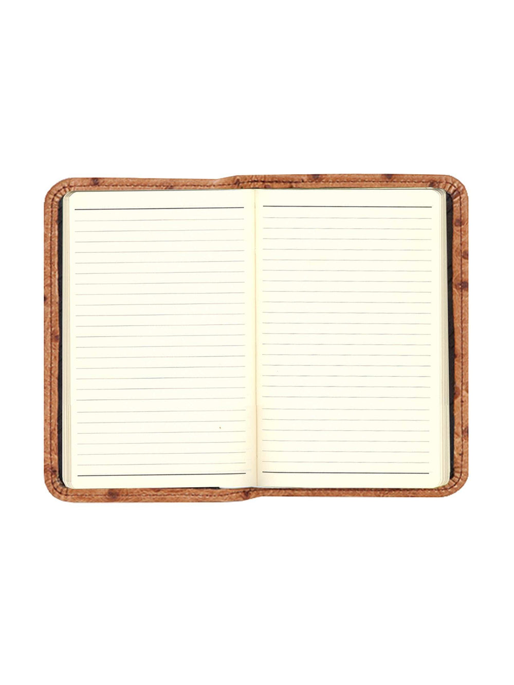 Scully Leather personal noter - Scully Leather - Flyclothing LLC