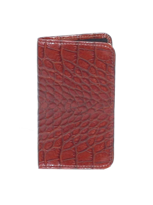 Scully Leather personal weekly planner - Scully Leather - Flyclothing LLC