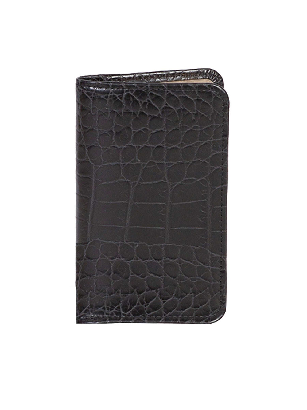 Scully Leather personal noter - Scully Leather - Flyclothing LLC