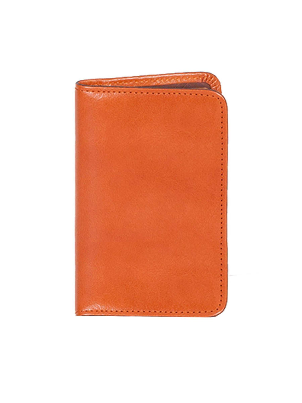 Scully Leather personal weekly planner - Scully Leather - Flyclothing LLC