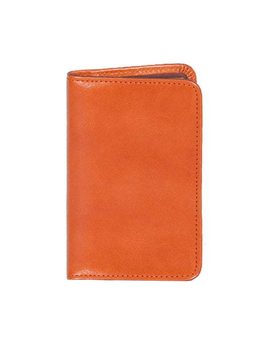 Scully Leather personal weekly planner - Scully Leather - Flyclothing LLC