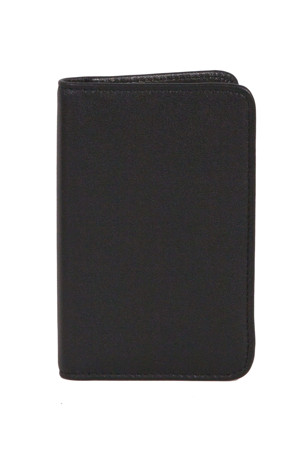 Scully Leather personal noter - Scully Leather - Flyclothing LLC