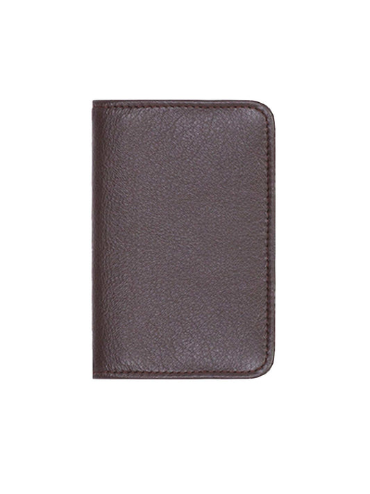 Scully Leather personal weekly planner - Scully Leather - Flyclothing LLC