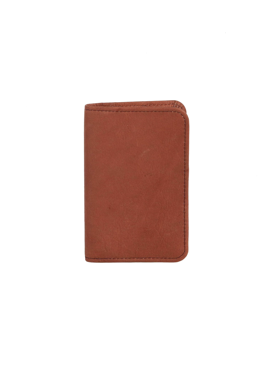 Italia Ranger leather Brown Blank personal noter - Scully Leather - Flyclothing LLC