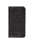 Scully Leather pocket tel/address book - Scully Leather - Flyclothing LLC