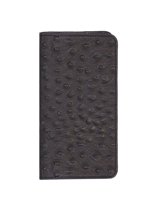 Scully Leather pocket tel/address book - Scully Leather - Flyclothing LLC