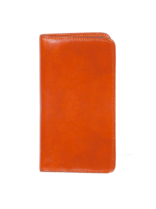 Scully Leather pocket tel/address book - Scully Leather - Flyclothing LLC