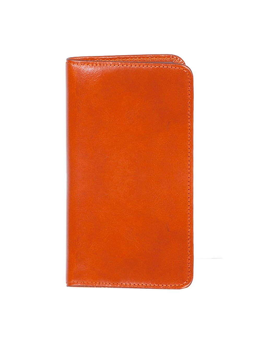 Scully Leather pocket notebook - Scully Leather - Flyclothing LLC