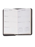 Scully Leather pocket weekly planner - Scully Leather - Flyclothing LLC