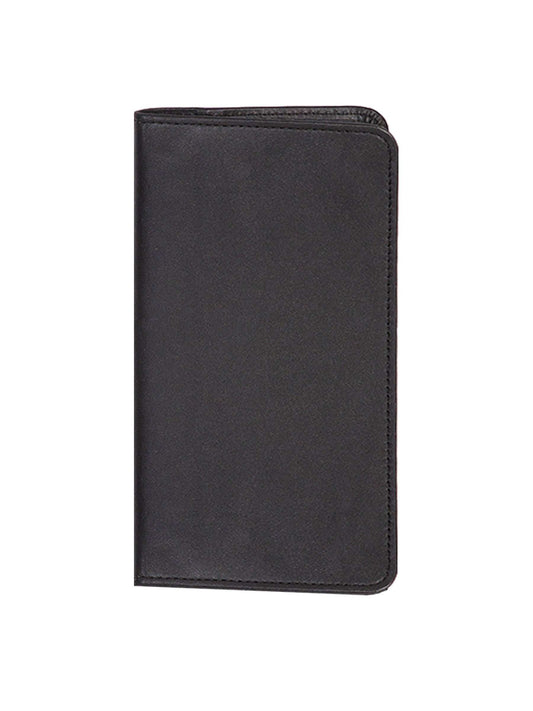 Scully Leather pocket tel/address book - Scully Leather - Flyclothing LLC