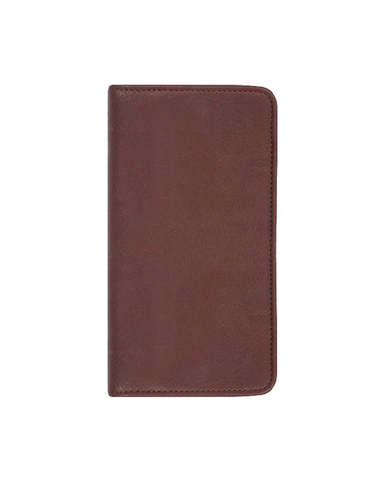 Scully Leather pocket notebook - Scully Leather - Flyclothing LLC