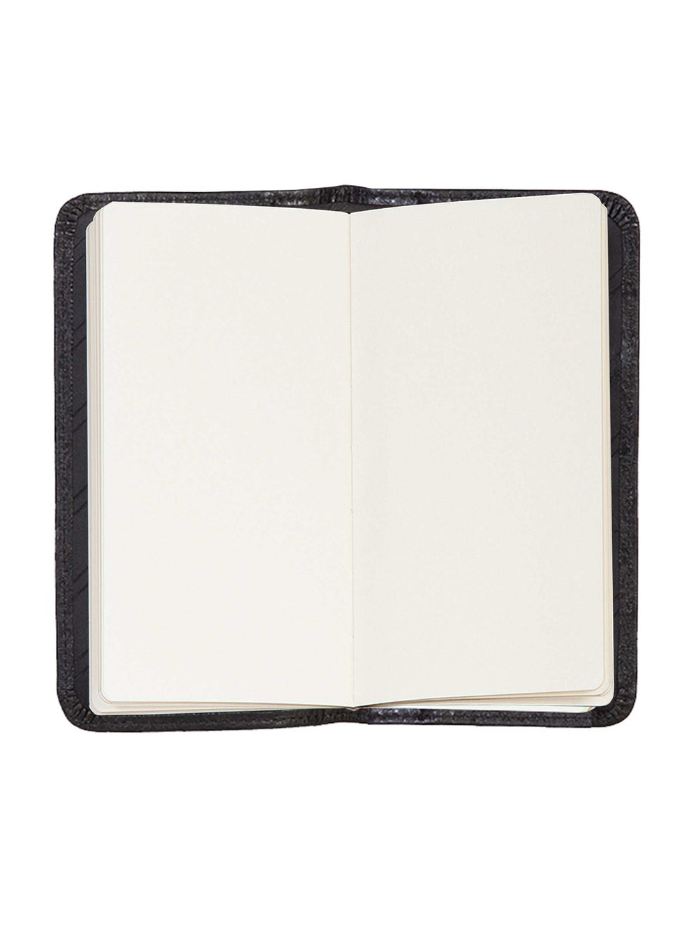 Scully Leather pocket notebook - Scully Leather - Flyclothing LLC