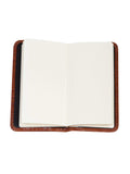 Scully Leather pocket notebook - Scully Leather - Flyclothing LLC