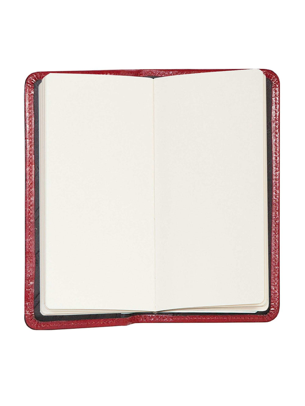 Scully Leather pocket notebook - Scully Leather - Flyclothing LLC