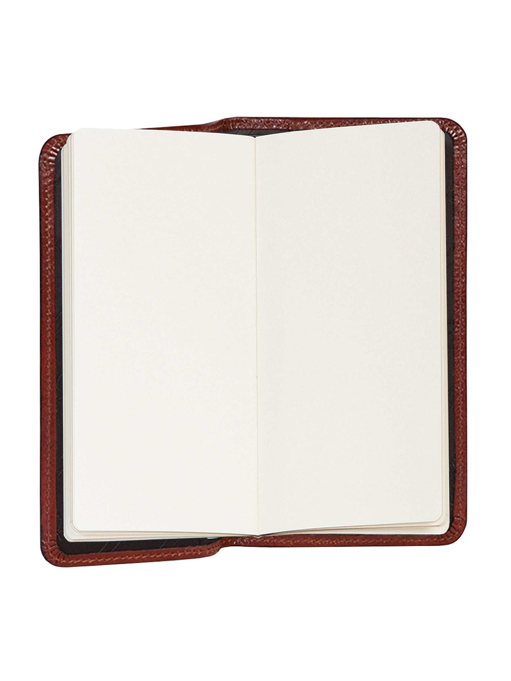 Scully Leather pocket notebook - Scully Leather - Flyclothing LLC