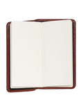 Scully Leather pocket notebook - Scully Leather - Flyclothing LLC