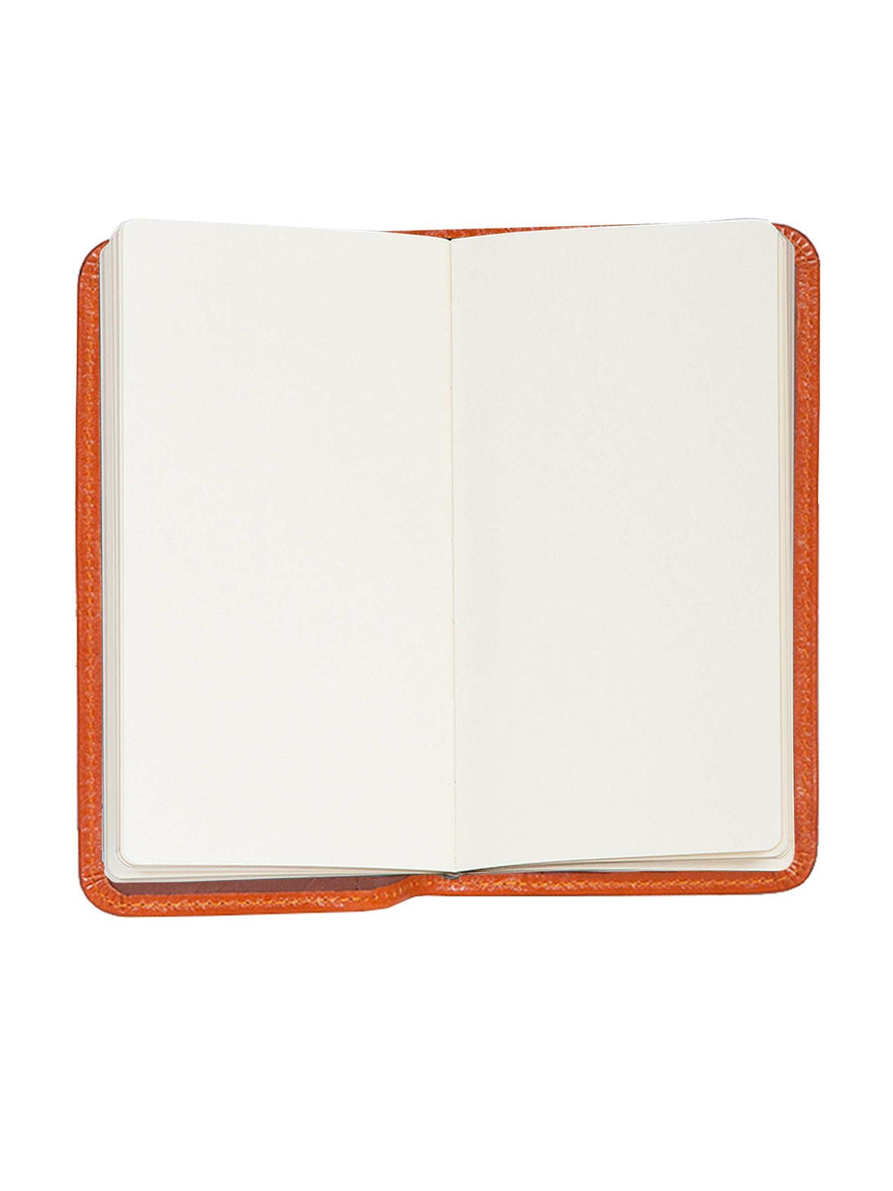 Scully Leather pocket notebook - Scully Leather - Flyclothing LLC