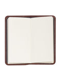 Scully Leather pocket notebook - Scully Leather - Flyclothing LLC