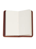 Scully Leather pocket notebook - Scully Leather - Flyclothing LLC