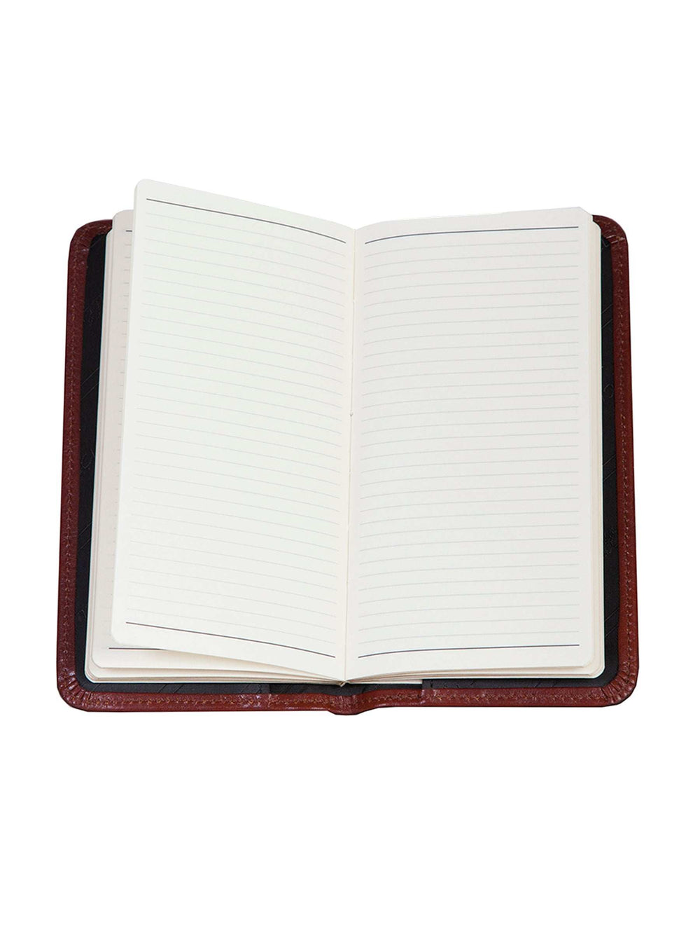 Scully Leather pocket notebook - Scully Leather - Flyclothing LLC