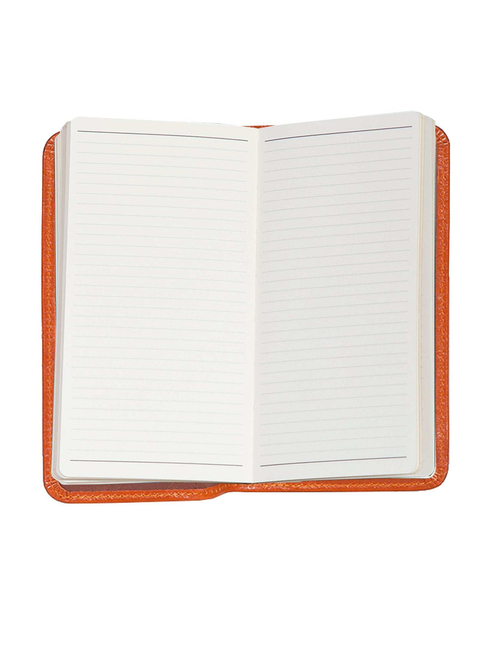 Scully Leather pocket notebook - Scully Leather - Flyclothing LLC