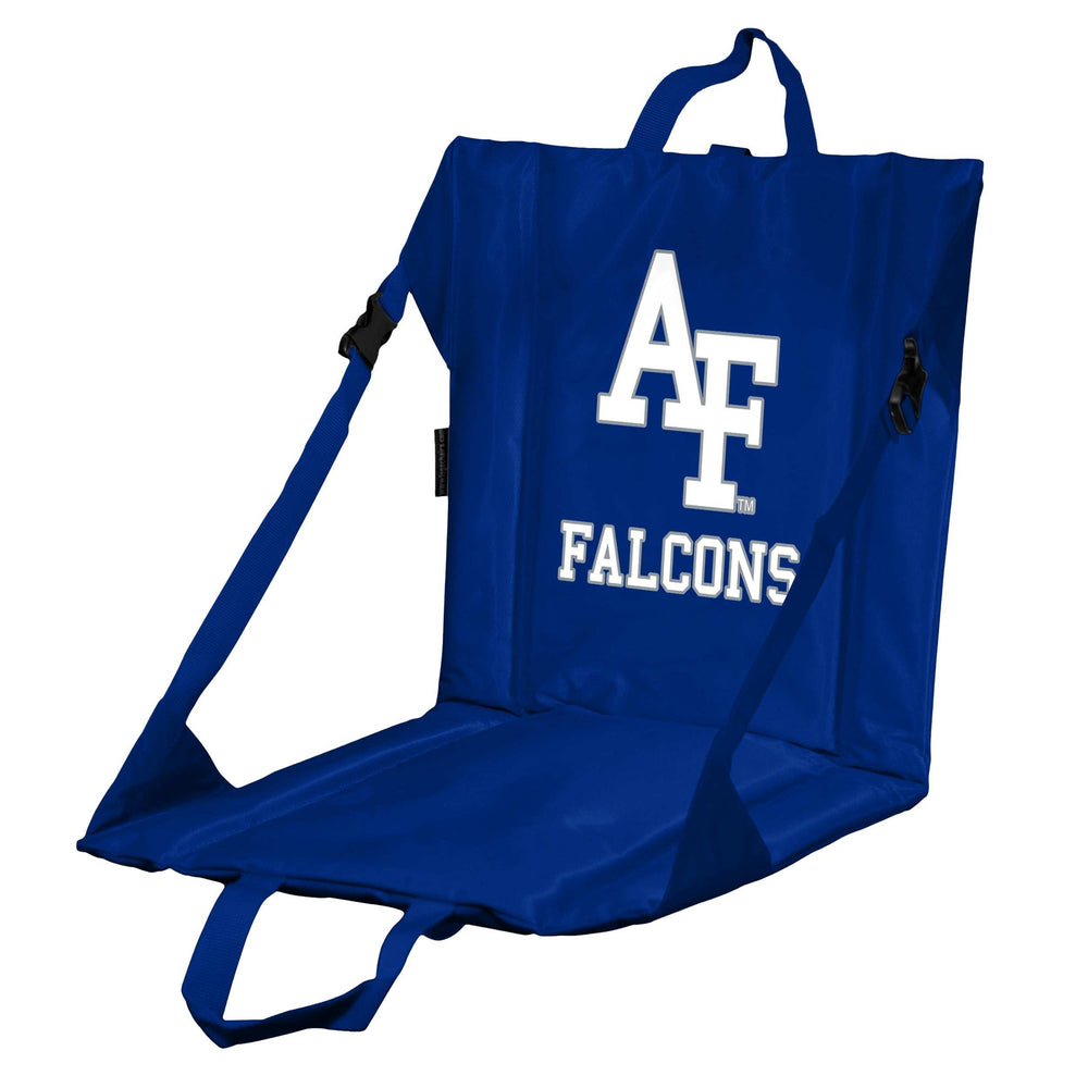 Air Force Academy Stadium Seat - Logo Brands - Flyclothing LLC