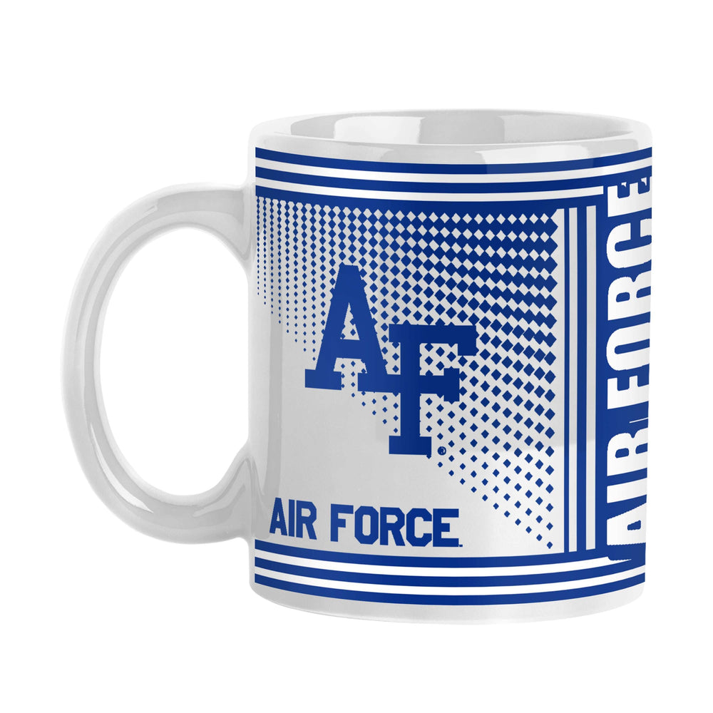 Air Force 11oz Hero Mug 2 Pack - Logo Brands - Flyclothing LLC