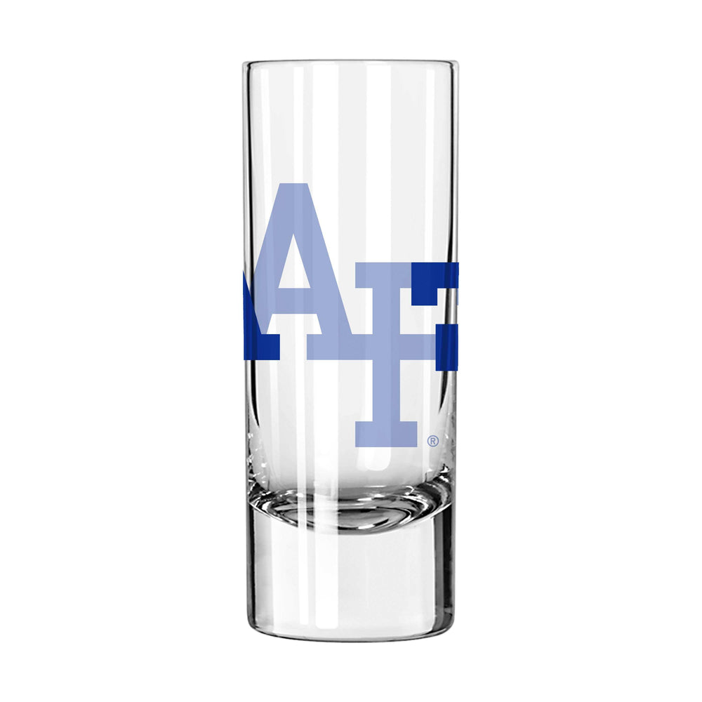 Air Force Academy 2.5oz Swagger Shooter - Logo Brands - Flyclothing LLC