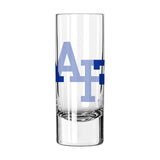 Air Force Academy 2.5oz Swagger Shooter - Logo Brands - Flyclothing LLC