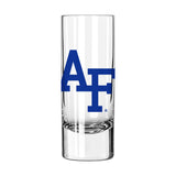 Air Force Academy 2.5oz Swagger Shooter - Logo Brands - Flyclothing LLC