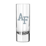 Air Force Academy 2.5oz Frost Shooter - Logo Brands - Flyclothing LLC