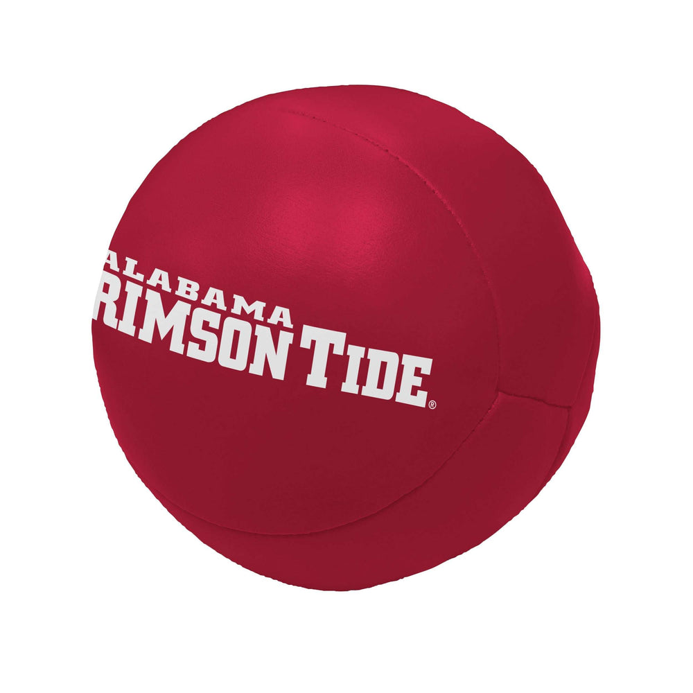 Alabama 4in Micro Soft Basketball - Logo Brands - Flyclothing LLC