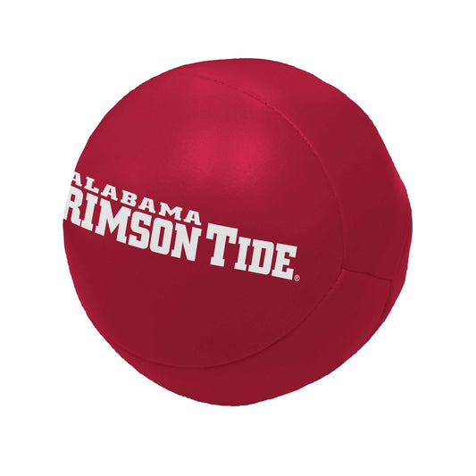 Alabama 4in Micro Soft Basketball - Logo Brands - Flyclothing LLC