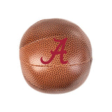 Alabama Micro Soft Basketball - Logo Brands - Flyclothing LLC