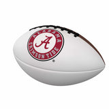 Alabama Official-Size Autograph Football - Logo Brands - Flyclothing LLC