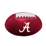 Alabama 8in Mini Soft Football - Logo Brands - Flyclothing LLC