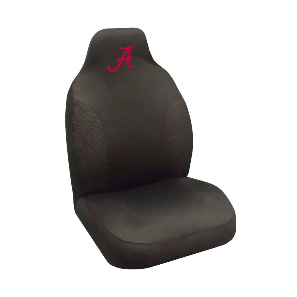 University of Alabama Seat Cover - Logo Brands - Flyclothing LLC