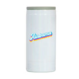 Alabama 12oz Shadow Iridescent Slim Coolie - Logo Brands - Flyclothing LLC
