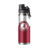 Alabama Colorblock 21oz Twist Top Bottle - Logo Brands - Flyclothing LLC