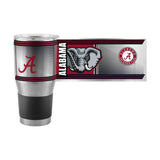 Alabama Hero 30oz Stainless Tumbler - Logo Brands - Flyclothing LLC