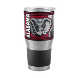 Alabama Hero 30oz Stainless Tumbler - Logo Brands - Flyclothing LLC