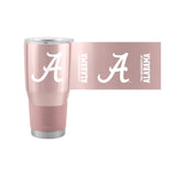 Alabama Dusk 30oz Gameday Stainless Steel Tumbler - Logo Brands - Flyclothing LLC