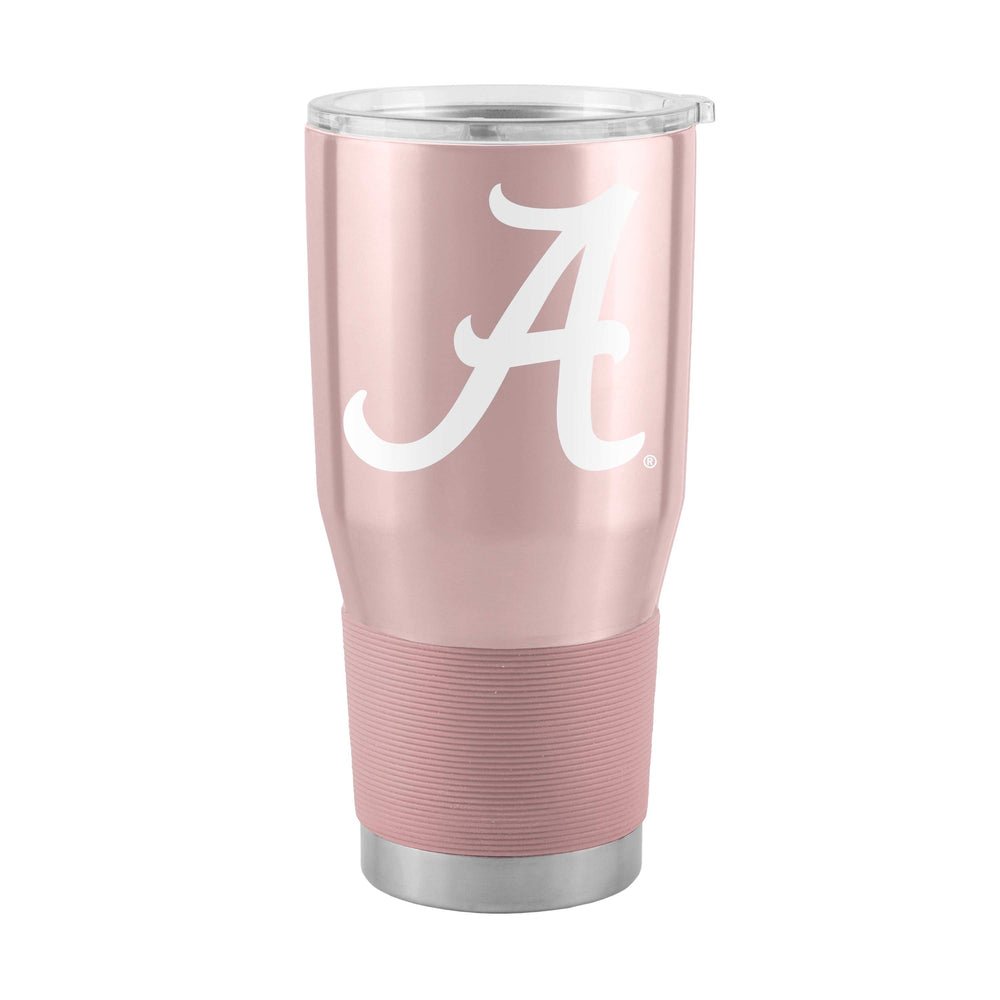 Alabama Dusk 30oz Gameday Stainless Steel Tumbler - Logo Brands - Flyclothing LLC
