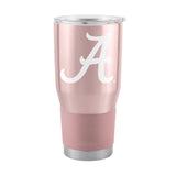 Alabama Dusk 30oz Gameday Stainless Steel Tumbler - Logo Brands - Flyclothing LLC