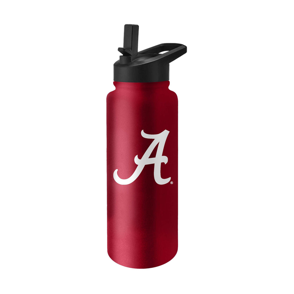 Alabama 34oz Flipside Quencher Bottle - Logo Brands - Flyclothing LLC