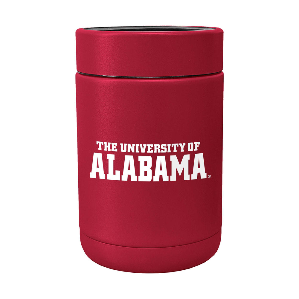 Alabama Flipside Powder Coat Coolie - Logo Brands - Flyclothing LLC