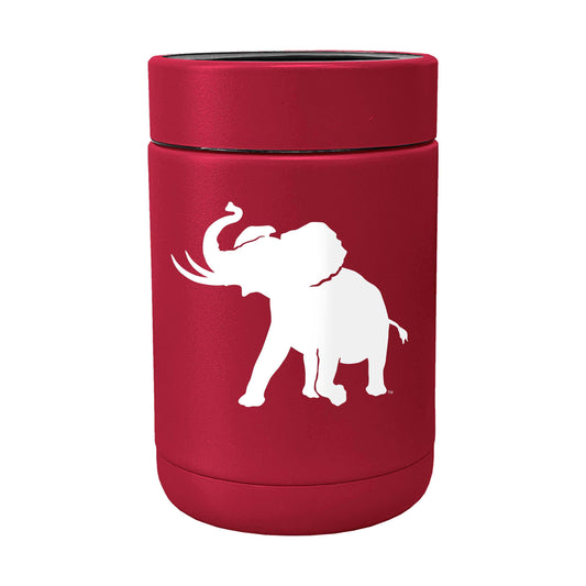 Alabama Alternate Powder Coat Coolie - Logo Brands - Flyclothing LLC